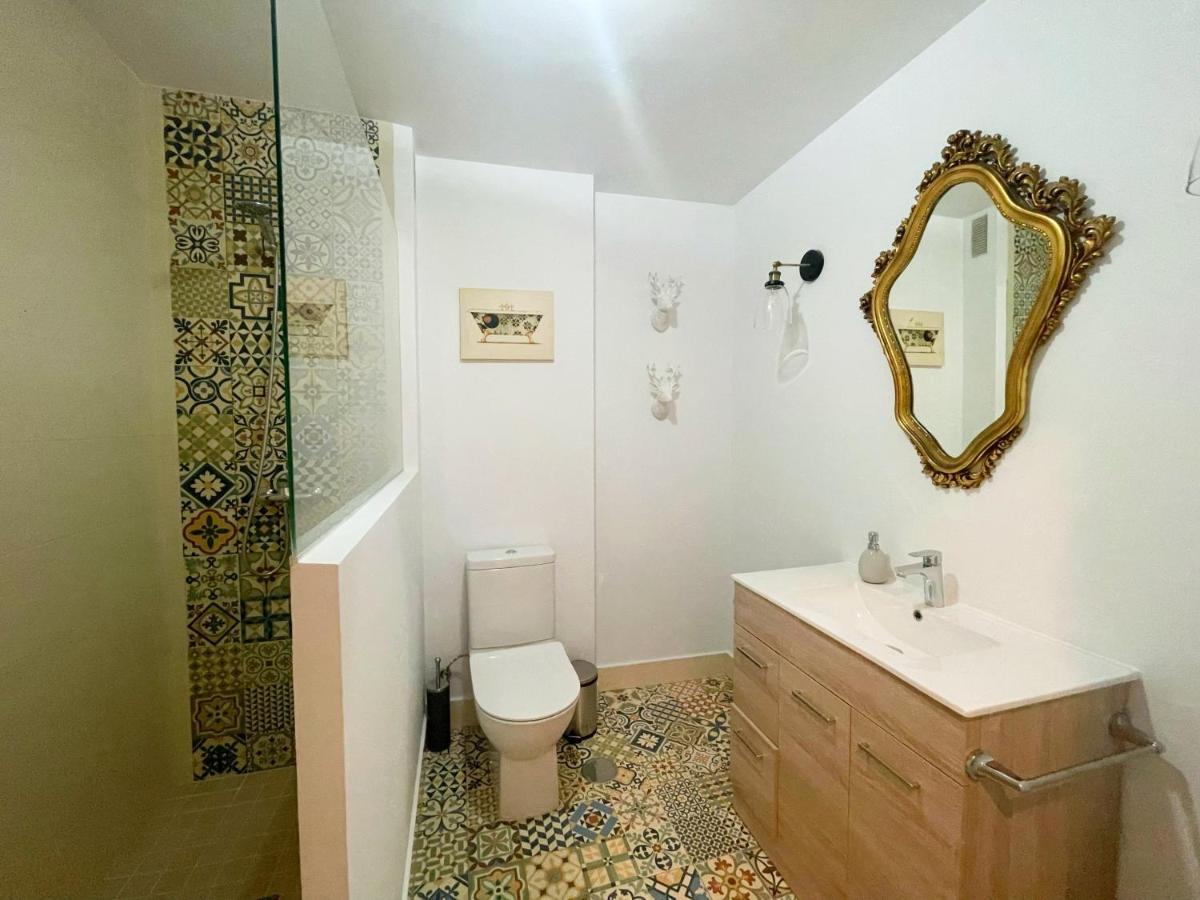 Eva Recommends Francos Daire Jerez de la Frontera Dış mekan fotoğraf
