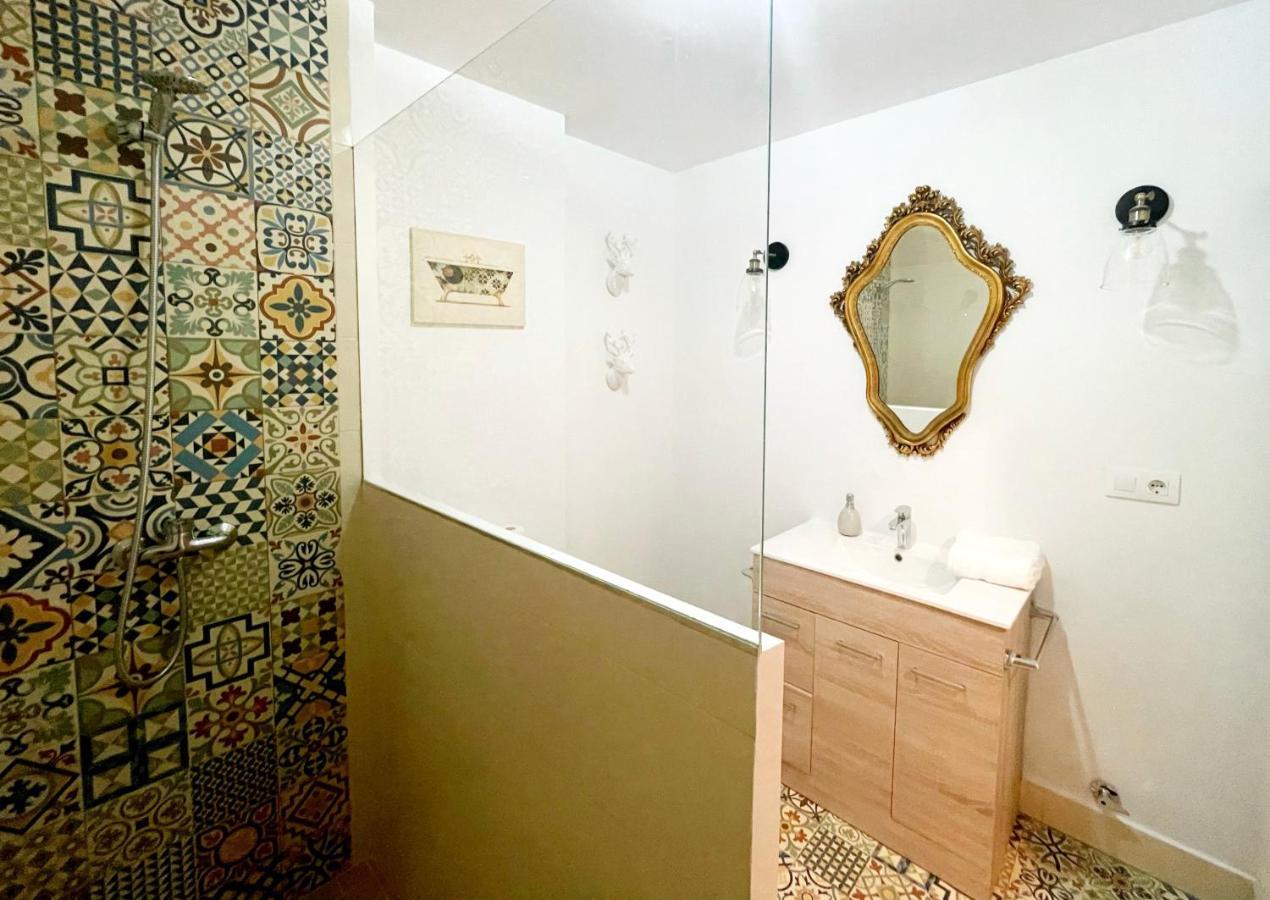 Eva Recommends Francos Daire Jerez de la Frontera Dış mekan fotoğraf